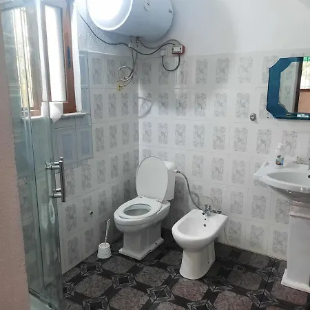 Cozy Hébergement de vacances *