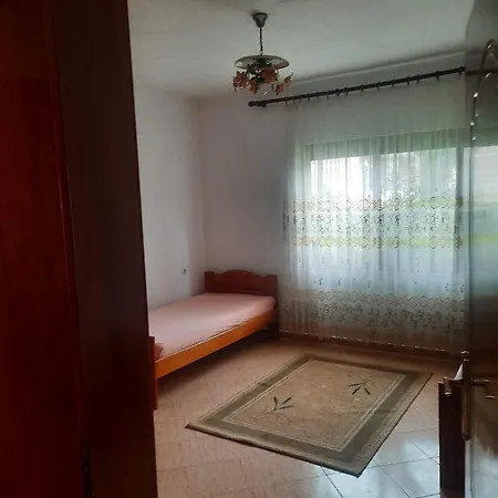 Hébergement de vacances Cozy