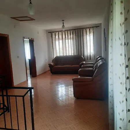 Cozy Tirana